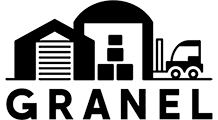 Granel O&Uuml; &ndash; Global Logistics and Supply Chain Solutions